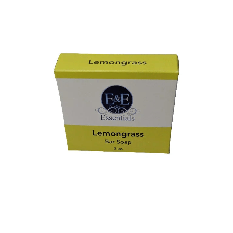 Lemongrass Bar Soap