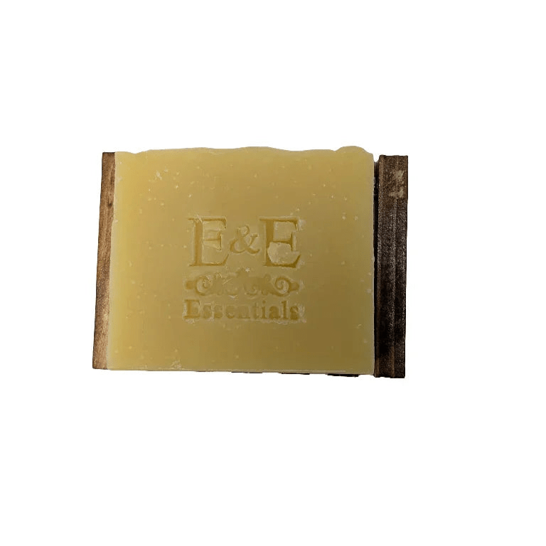 Lemongrass Bar Soap