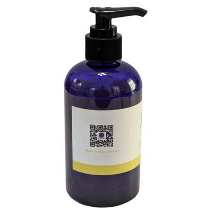 Lemongrass Liquid Hand Soap