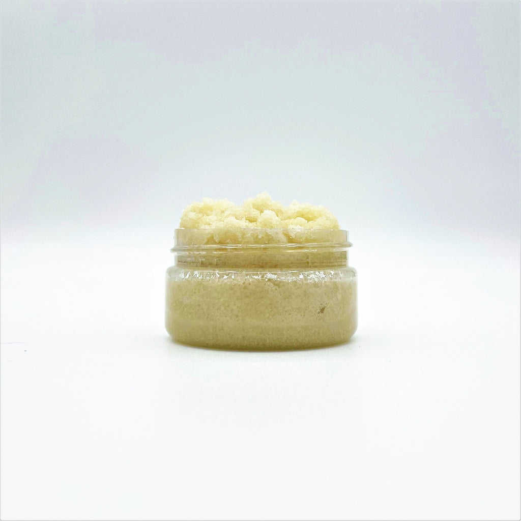 Mango Passionfruit Pout Lip Scrub