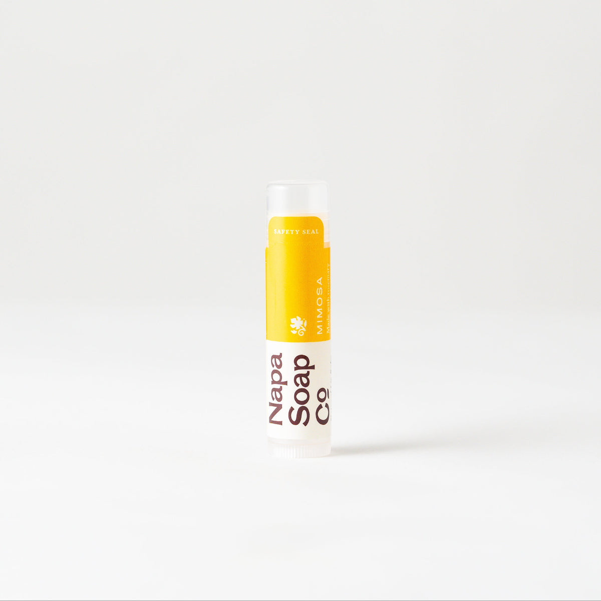 Lip Balm - Mimosa