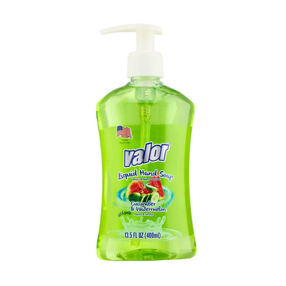 Liquid Hand Soap Watermelon & Cucumber