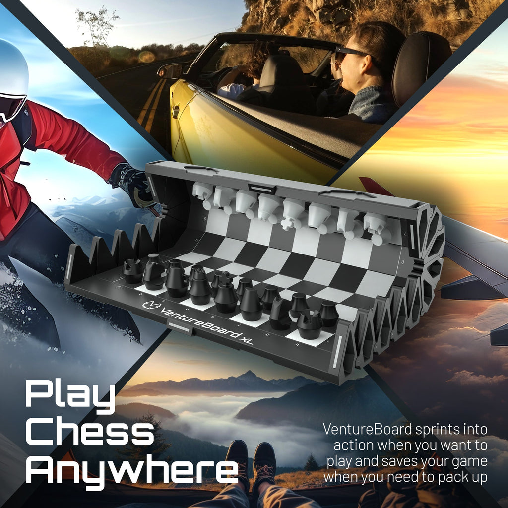 XL Chess