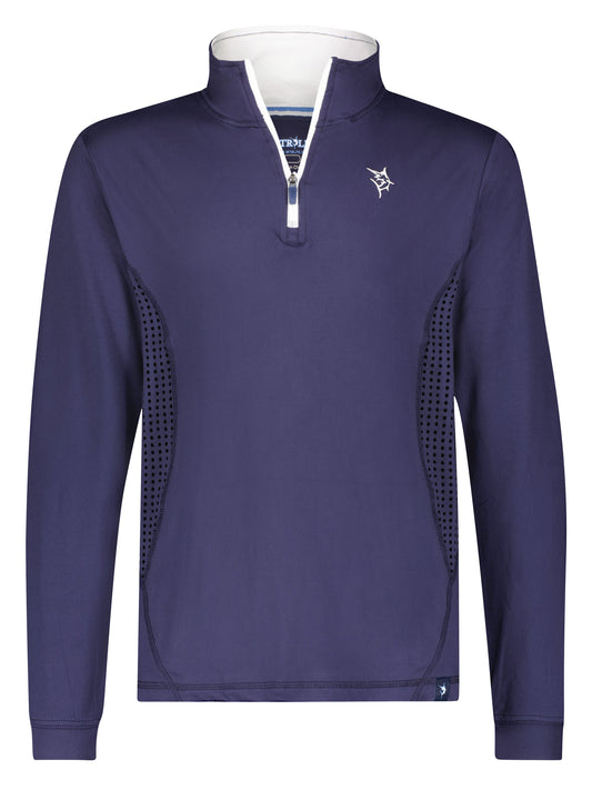 Monterey Performance Quarter Zip