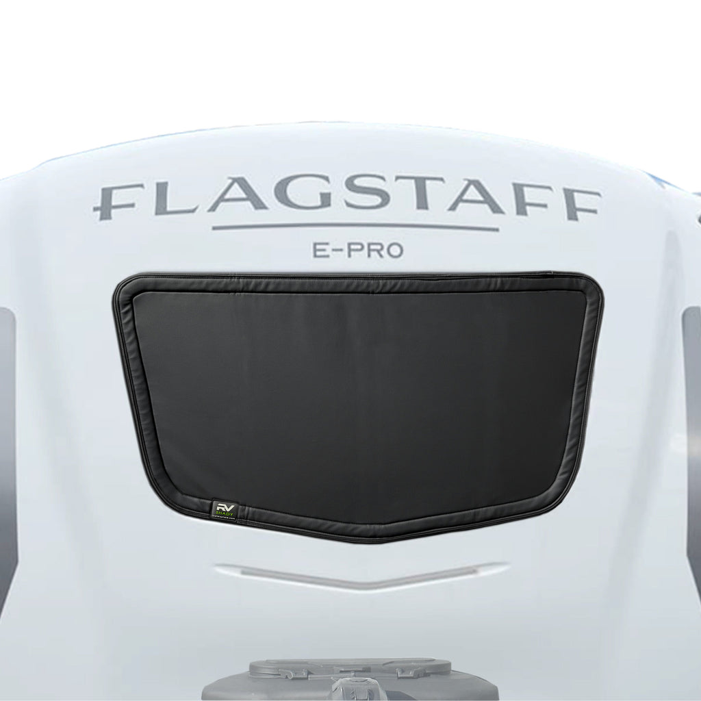 RV Shady for Flagstaff E-Pro 2018-2027
