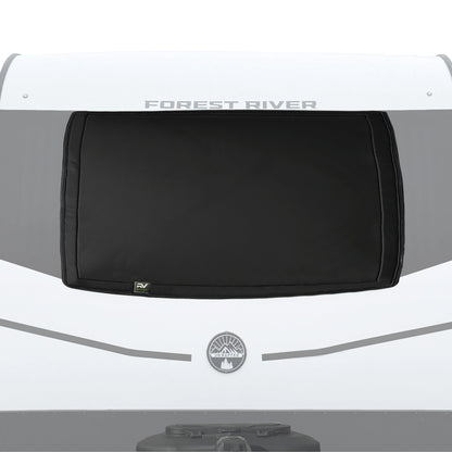 RV Shady for R-Pod, Unmapped 2026+