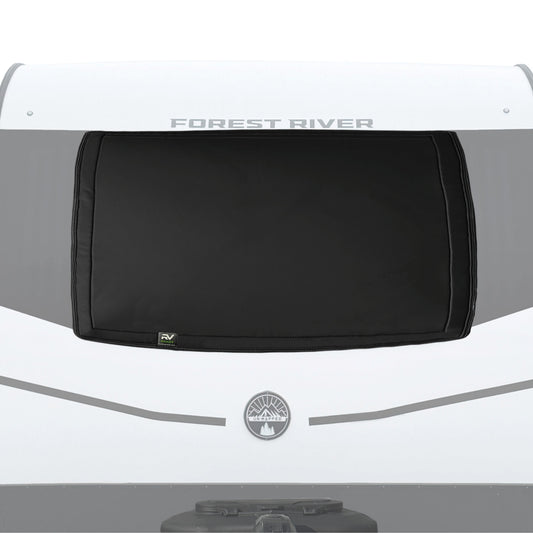 RV Shady for R-Pod, Unmapped 2026+