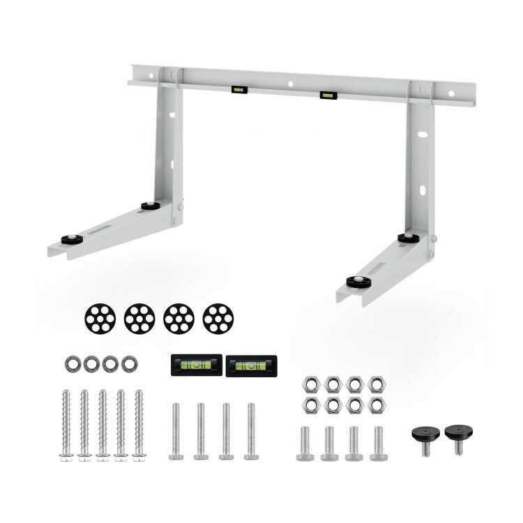 Mini Split Wall Bracket 6K–12K BTU