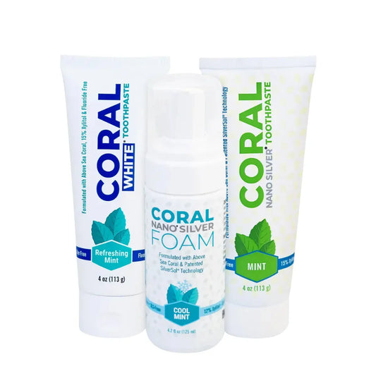 Mint Family Bundle