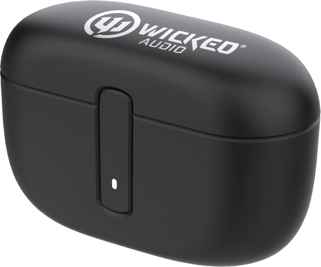 Mojo 700 TWS w/Wicked Audio App-Black