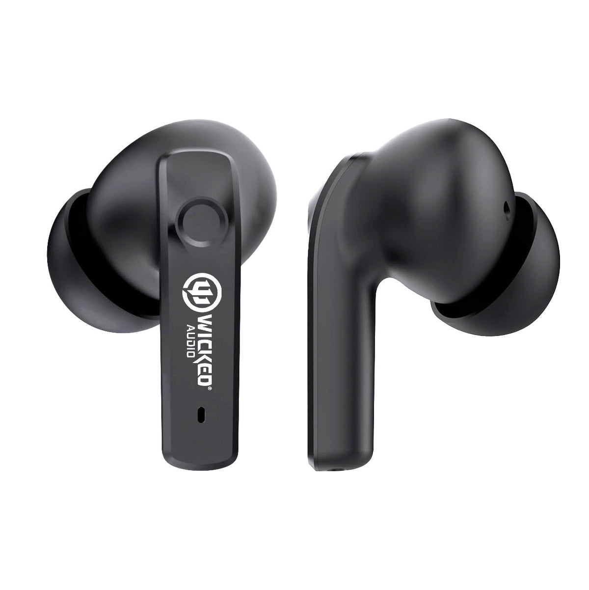Mojo 800 TWS w/Wicked Audio App-Black