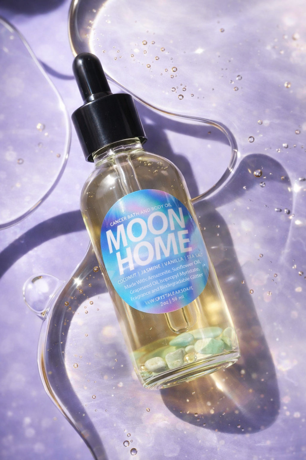 MOON HOME (Cancer)