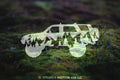 Mountain Vinyl Decal for 1st Gen 4Runner | 117