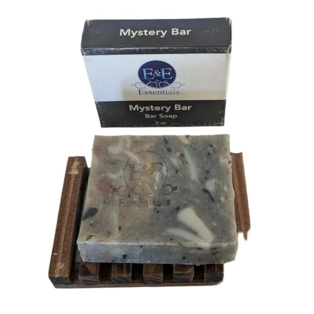 Mystery Bar Soap