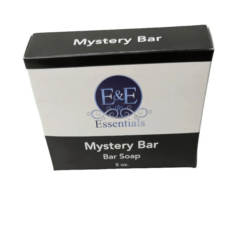 Mystery Bar Soap