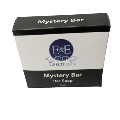 Mystery Bar Soap