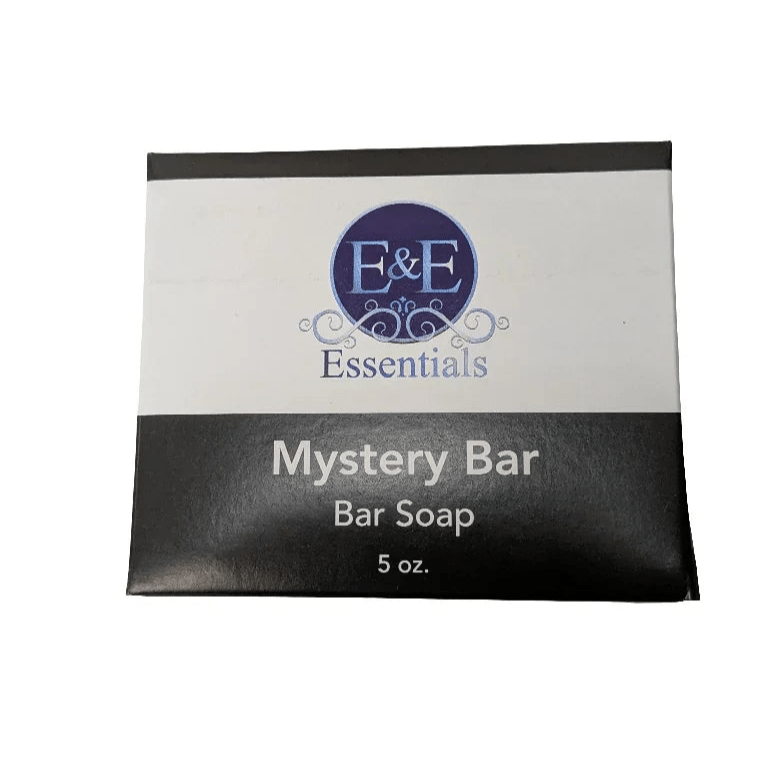 Mystery Bar Soap