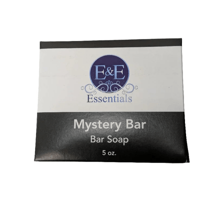 Mystery Bar Soap
