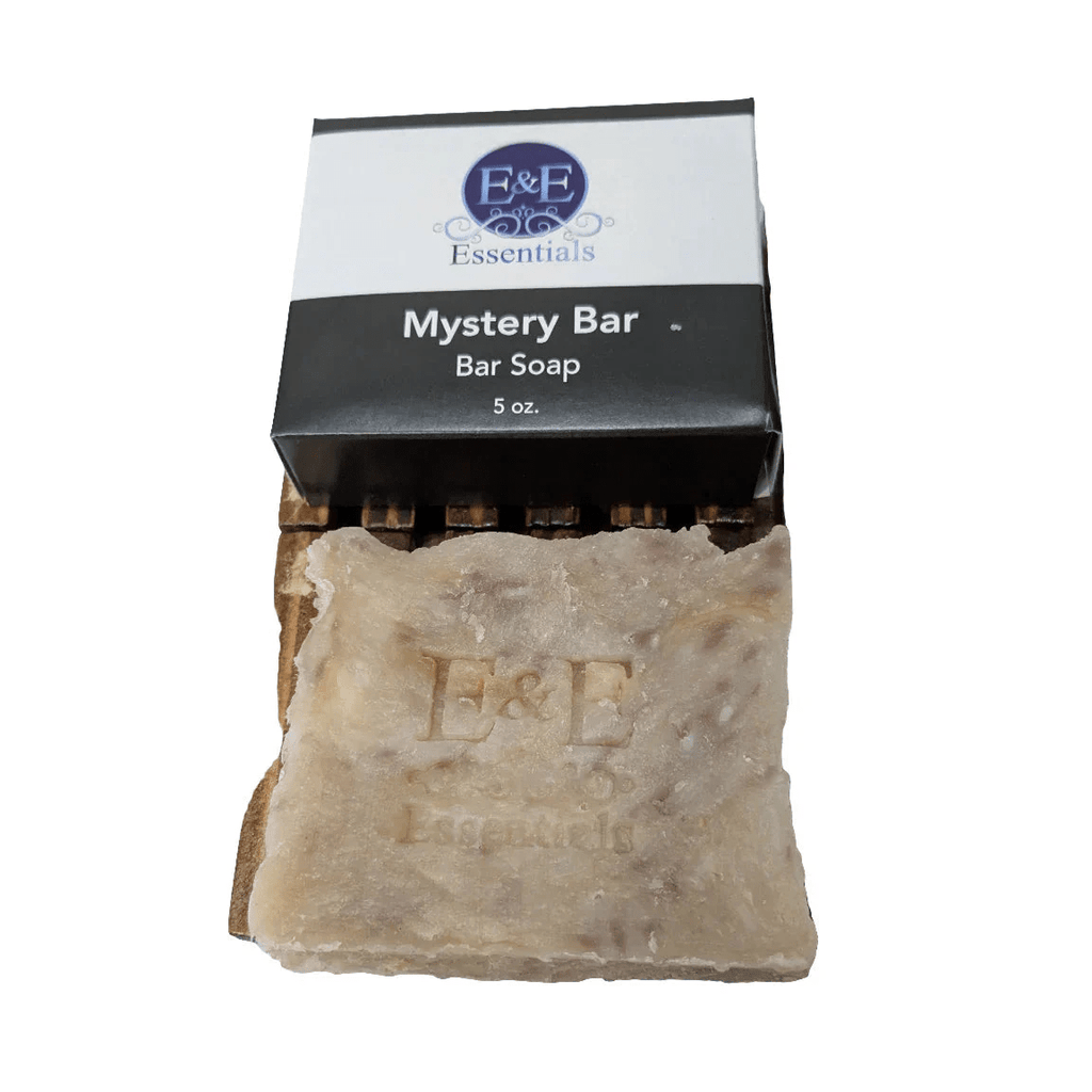 Mystery Bar Soap