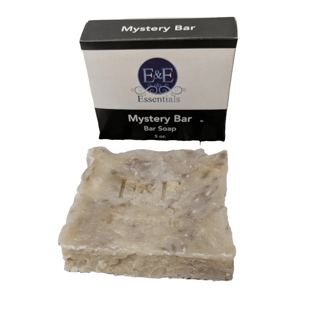 Mystery Bar Soap