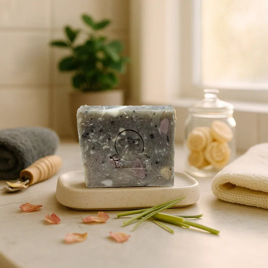 Mystery Bar Soap