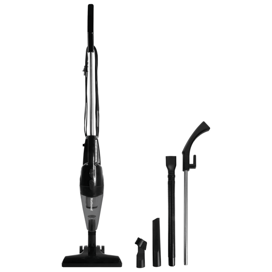 National 600W Vacuum Cleaner with 14kPa Suction