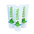Nano Silver Mint Toothpaste 3 Pack