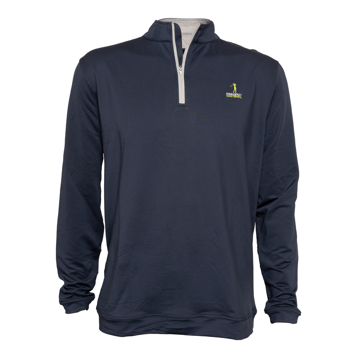 The Back Nine Zip
