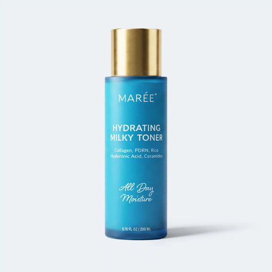 Milky Rice Hydrating Toner