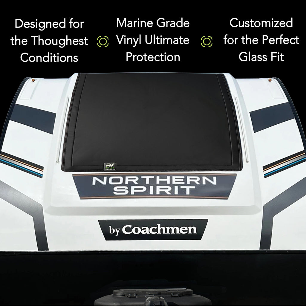 RV Shady for Coachmen Northern Spirit 2025+
