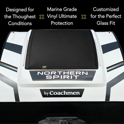 RV Shady for Coachmen Northern Spirit 2025+