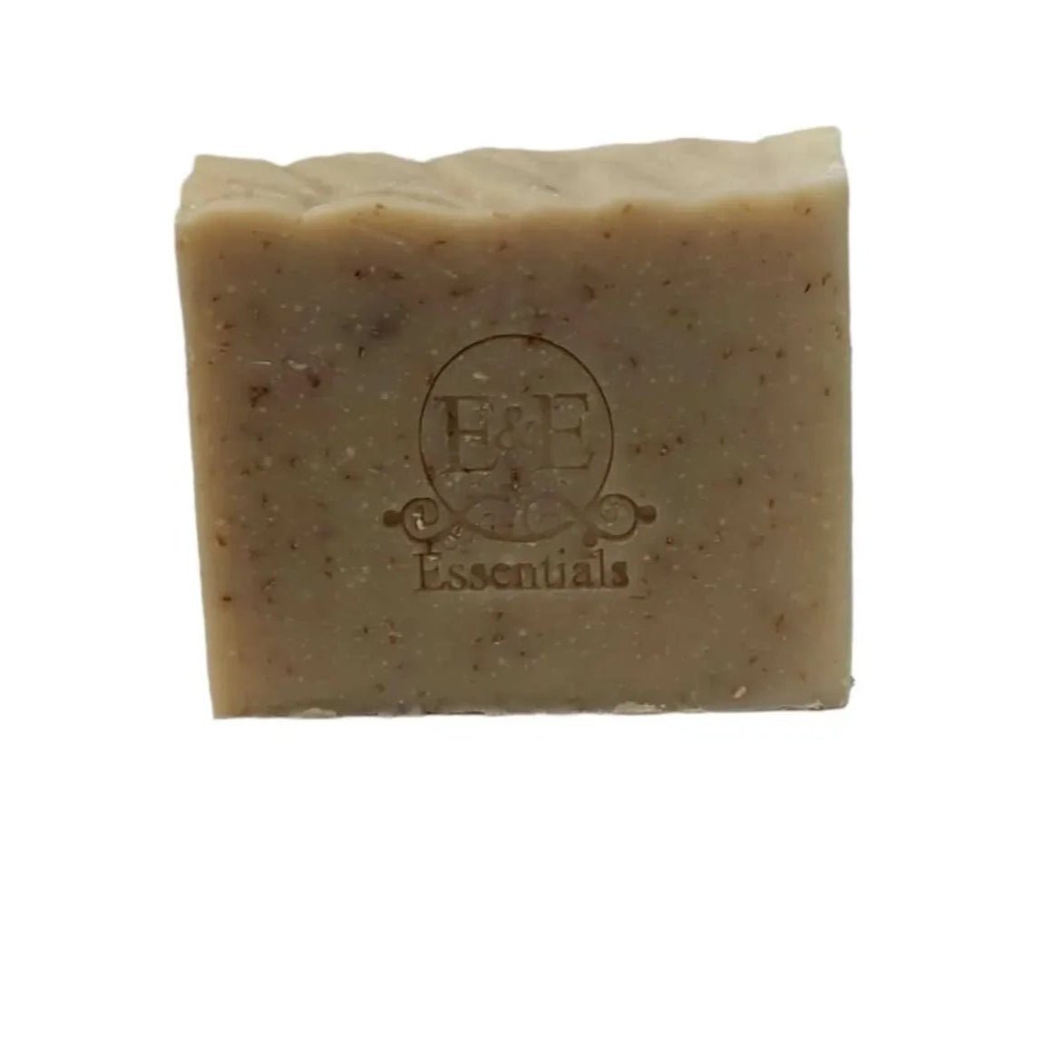 Oatmeal & Honey Bar Soap