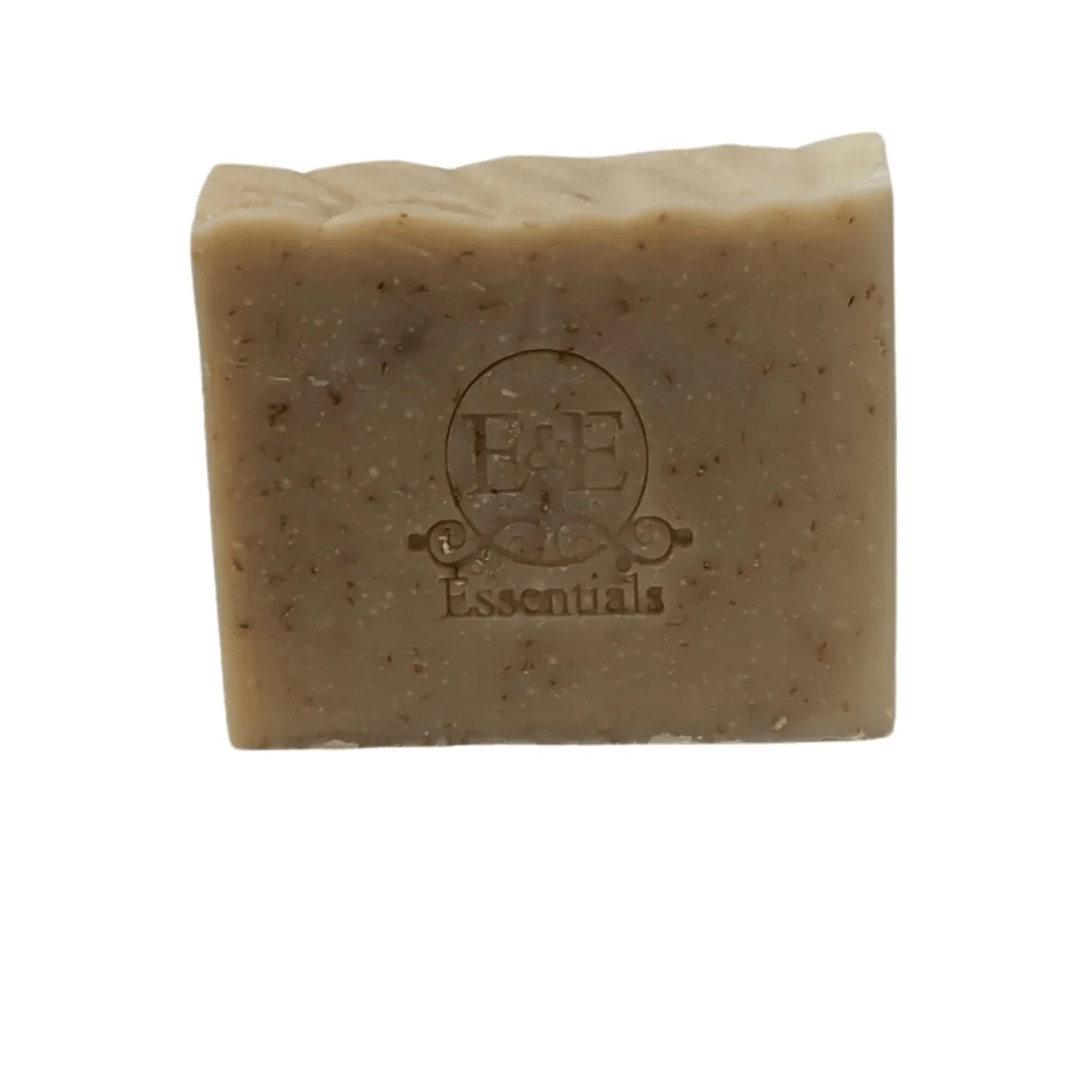 Oatmeal & Honey Bar Soap