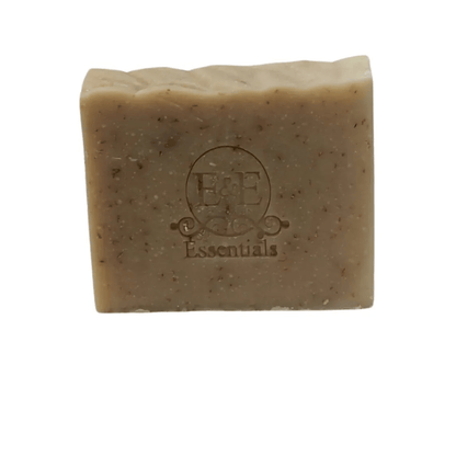 Oatmeal & Honey Bar Soap