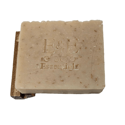 Oatmeal & Honey Bar Soap