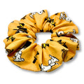 Snoopy Thanksgiving Scrunchie