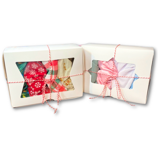 Scrunchie Gift Set