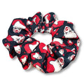 Pennywise Clown Bullet Halloween Scrunchie