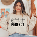 But i'm Not Perfect Ready To Press DTF Transfers, DTF Hot Peel