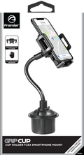 Universal Cup Holder Mount PSLCUP: Securely Dock Your Device On-The-Go