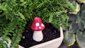 Small Toadstool Watering Spike