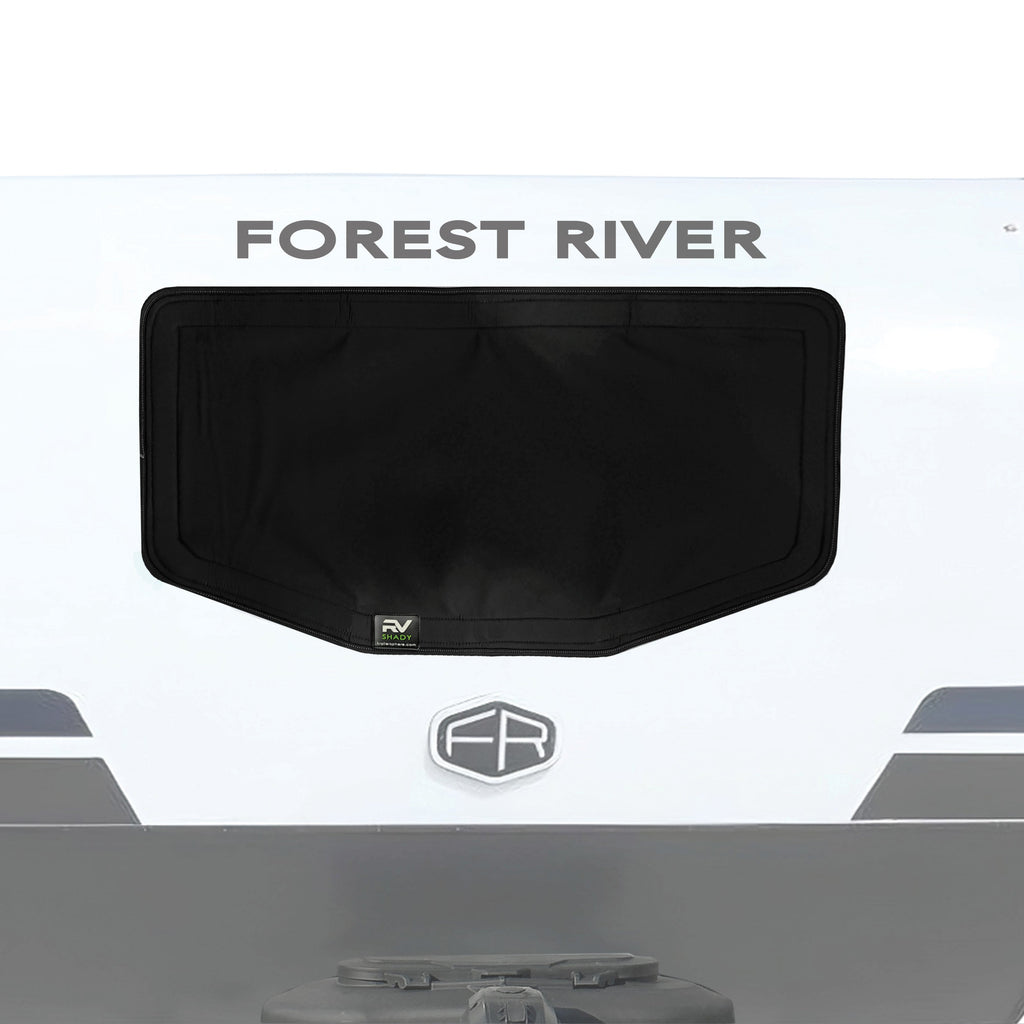 RV Shady for Surveyor Legend 2026+