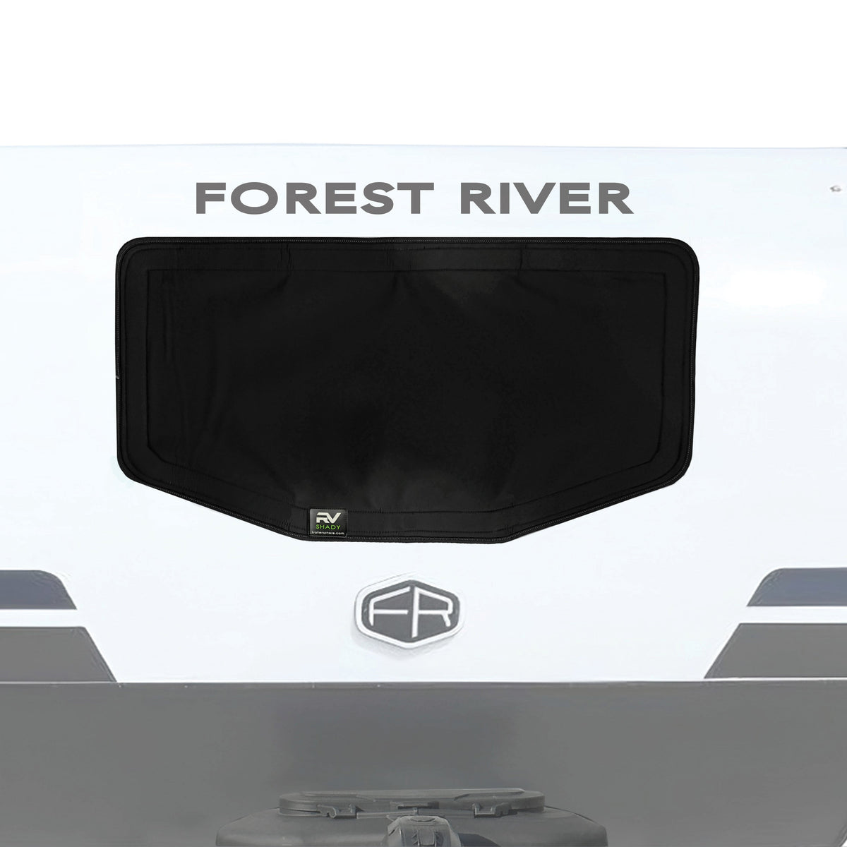RV Shady for Surveyor Legend 2026+