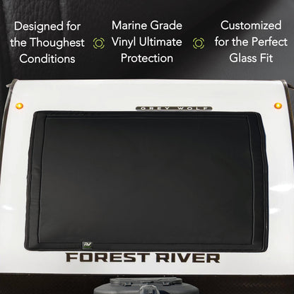 RV Shady for Cherokee Grey Wolf 2025+