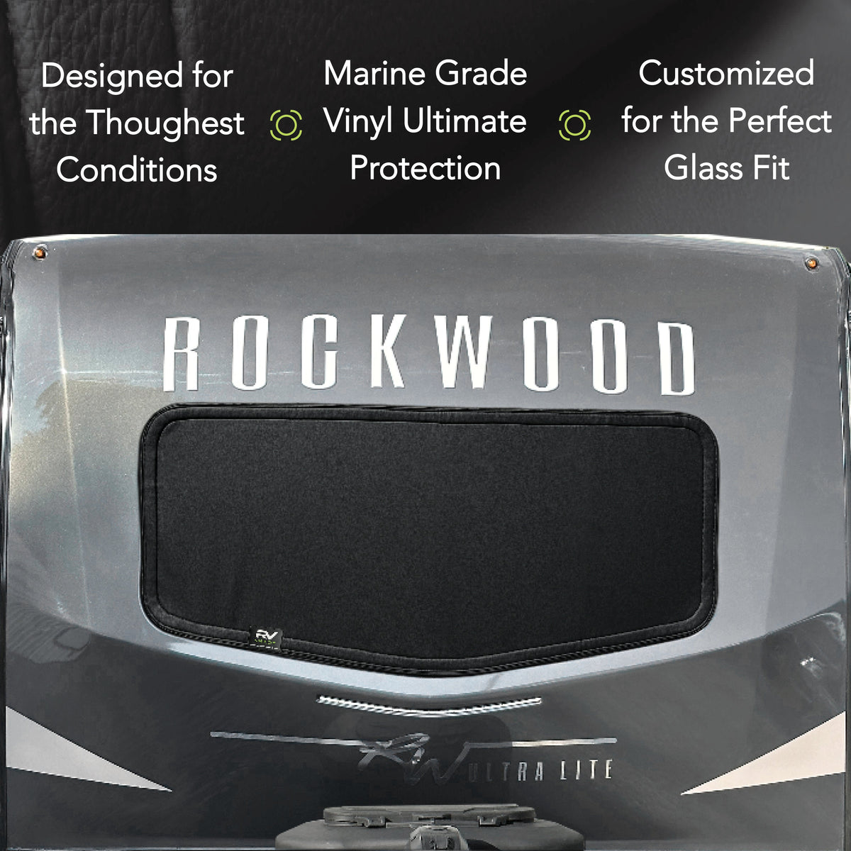 RV Shady for Rockwood Ultra/Signature/Super Lite 2019-2027