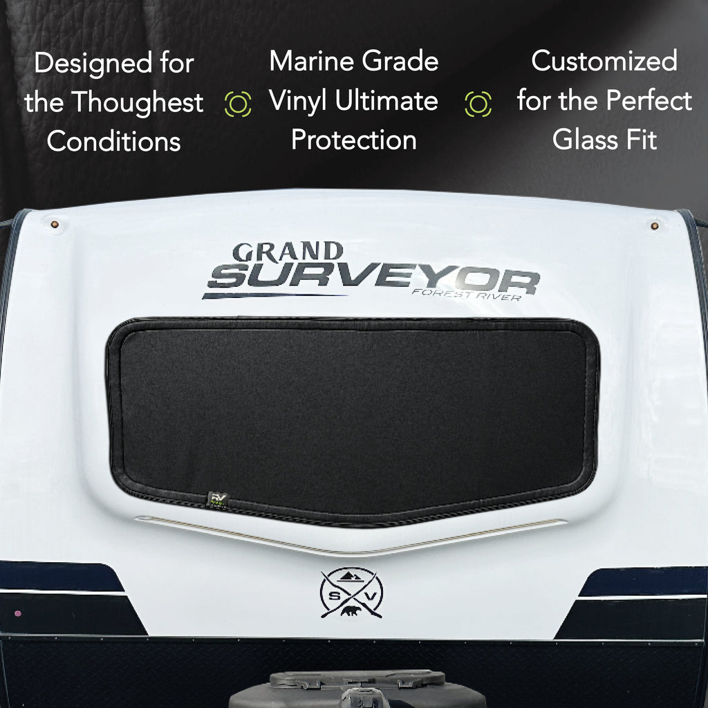 RV Shady for Grand Surveyor 2019-2027