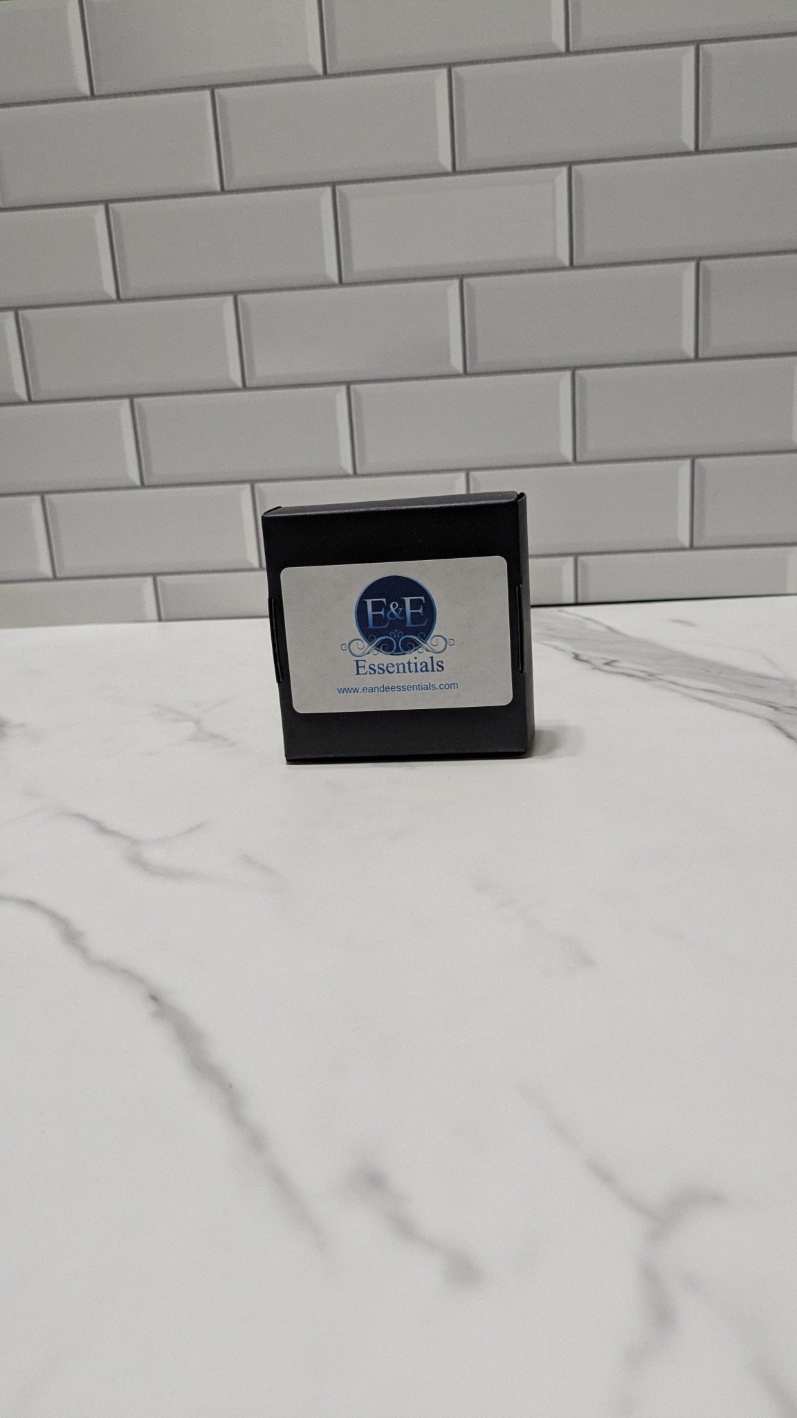 Patchouli Lover's Bar Soap