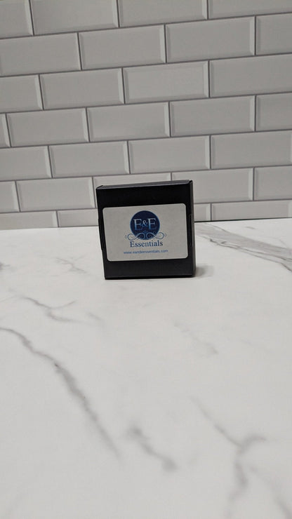 Patchouli Lover's Bar Soap