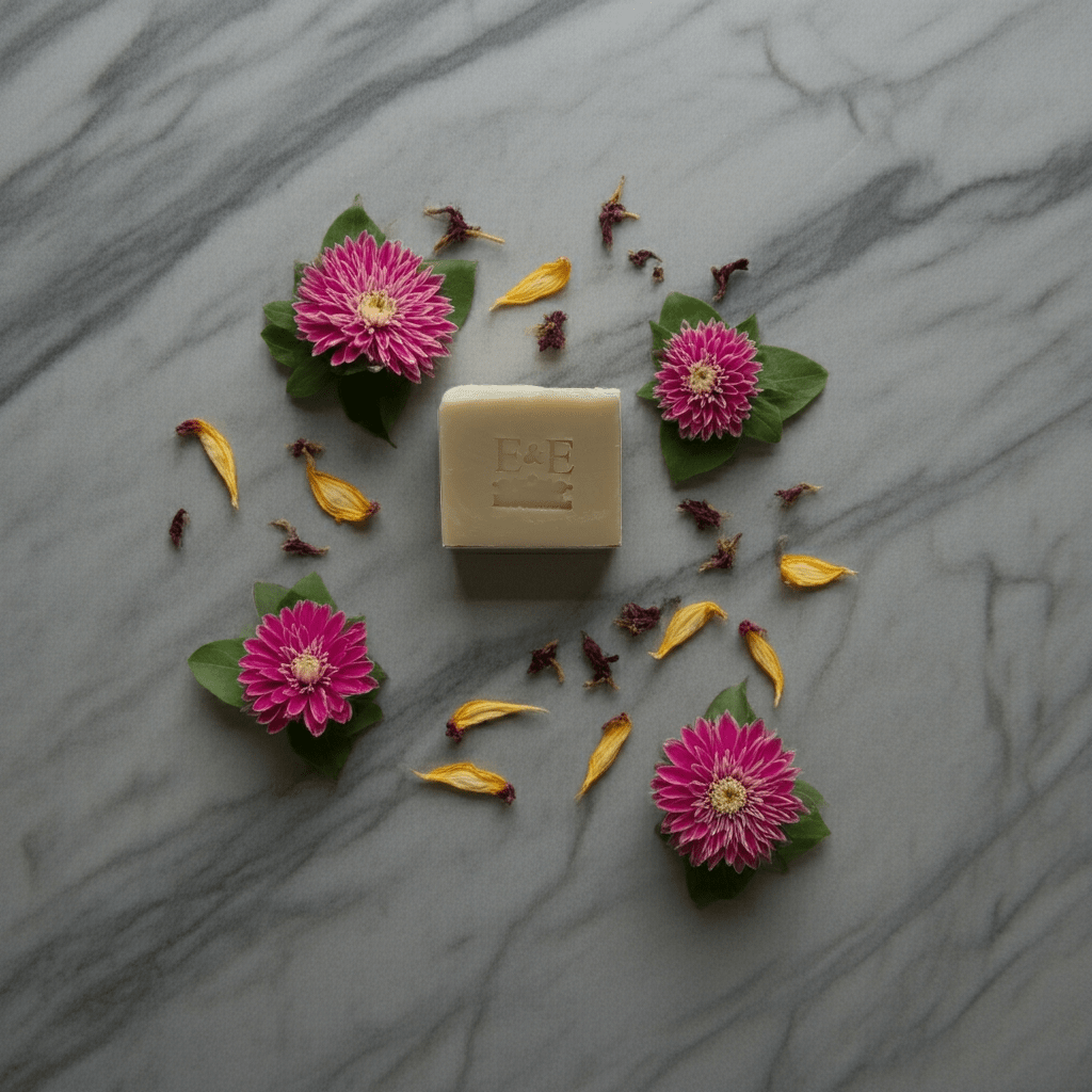 Patchouli Lover's Bar Soap
