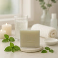 Peppermint Bar Soap
